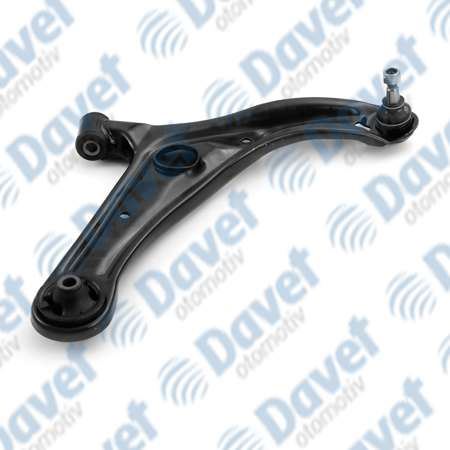 AYD 97-01720 Alt Salincak Sag Yaris 99-05